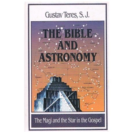 The Bible and astronomy