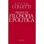 Pagine di filosofia e politica (1978-1988)