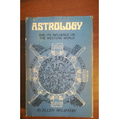 Astrology and Its Influence on the Western World
