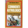 Commenti astrologici