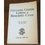 lettere a benedetto croce vol 3 dal 1907 al 1909