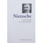 Nietzsche. La critica più estrema ai valori e alla morale della cultura dell'Occidente